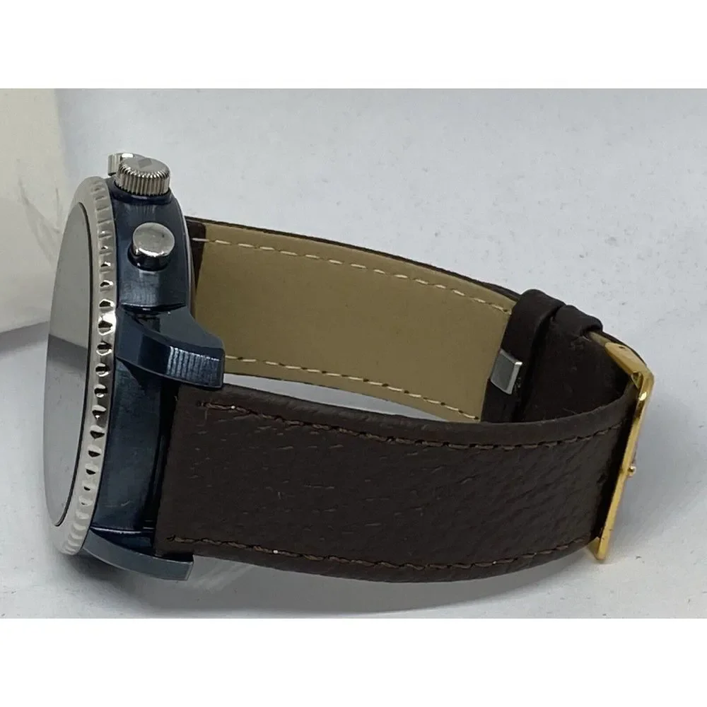 Fossil Gen 3 Authentic Genuine Smart Watch Custom Band FTW4004 LT135